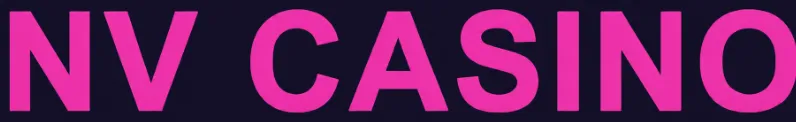 Nv casino logo online